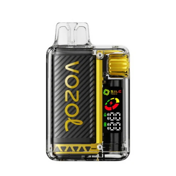 VOZOL VISTA 20000 Puffs Disposable (2% to 5% Nicotine) Vape  24ml  650mAh 20 Flavors Wholesale