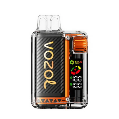 VOZOL VISTA 20000 Puffs Disposable (2% to 5% Nicotine) Vape  24ml  650mAh 20 Flavors Wholesale