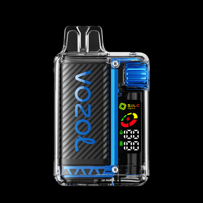 VOZOL VISTA 20000 Puffs Disposable (2% to 5% Nicotine) Vape  24ml  650mAh 20 Flavors Wholesale