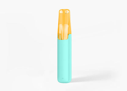 Snowplus Snap 4000 Puffs Vape Kit Rechargeable 530 mAh battery 7.5 ml 12 Flavors
