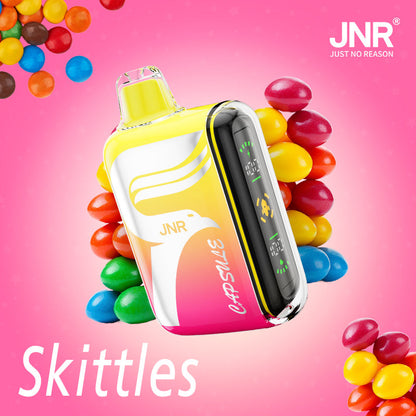 JNR Digital Box Capsule 15000 (Box of 10)