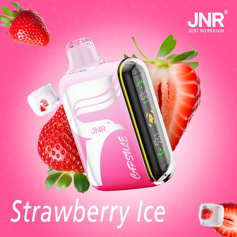 JNR Digital Box Capsule 15000 (Box of 10)