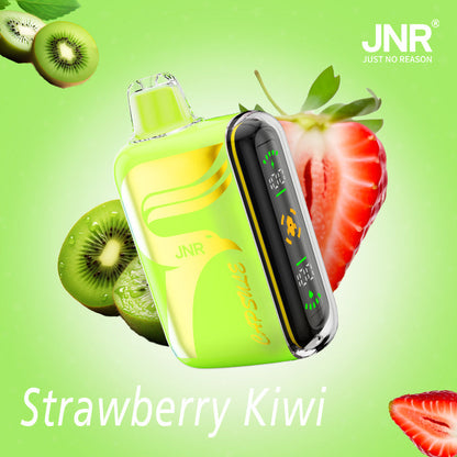 JNR Digital Box Capsule 15000 (Box of 10)
