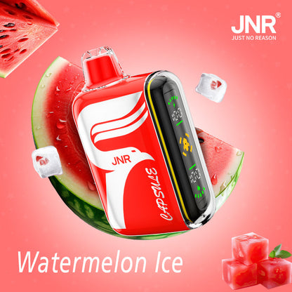 JNR Digital Box Capsule 15000 (Box of 10)