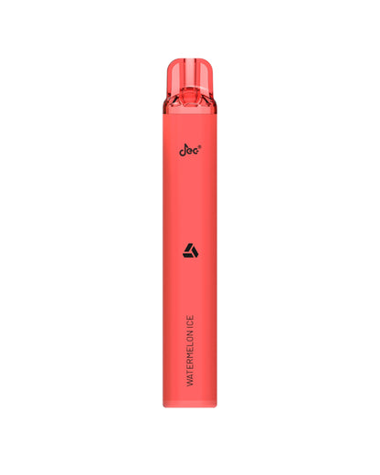 JEC-001 600 Puffs Disposable Vape Wholesale