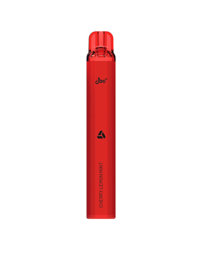 JEC-001 600 Puffs Disposable Vape Wholesale