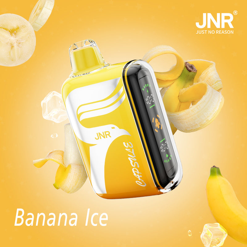 JNR Digital Box Capsule 15000 (Box of 10)