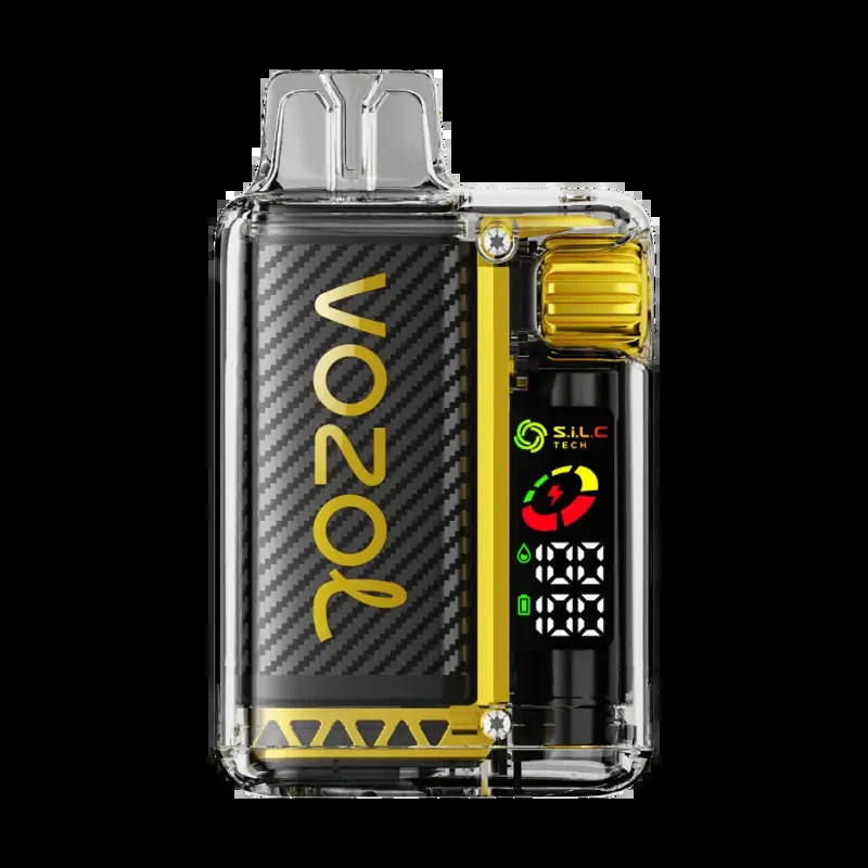 Vozol Vista 20000 puff Disposable Vape Wholesale-650mAh Battery, 22ml E-liquid, Multiple Nicotine 21 Flavors