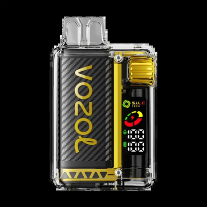 Vozol Vista 20000 puff Disposable Vape Wholesale-650mAh Battery, 22ml E-liquid, Multiple Nicotine 21 Flavors