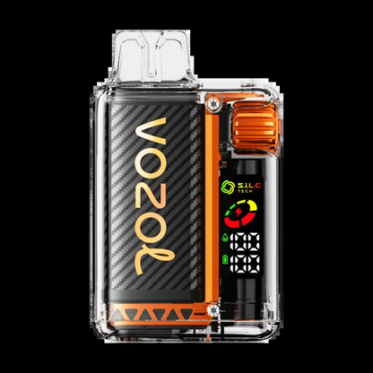 Vozol Vista 20000 puff Disposable Vape Wholesale-650mAh Battery, 22ml E-liquid, Multiple Nicotine 21 Flavors