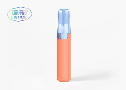 Snowplus DASH 4000 Puffs Disposable Rechargeable with 7.5 mle-liquid volume 100%cobalt battery