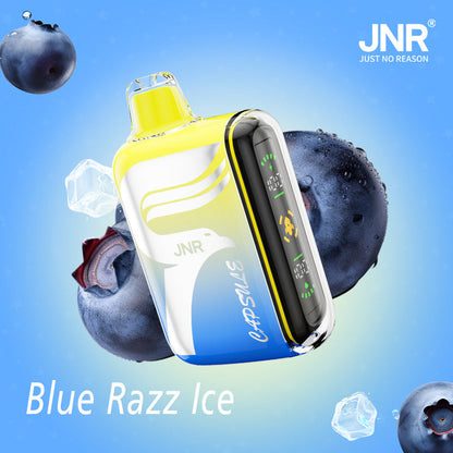 JNR Digital Box Capsule 15000 (Box of 10)