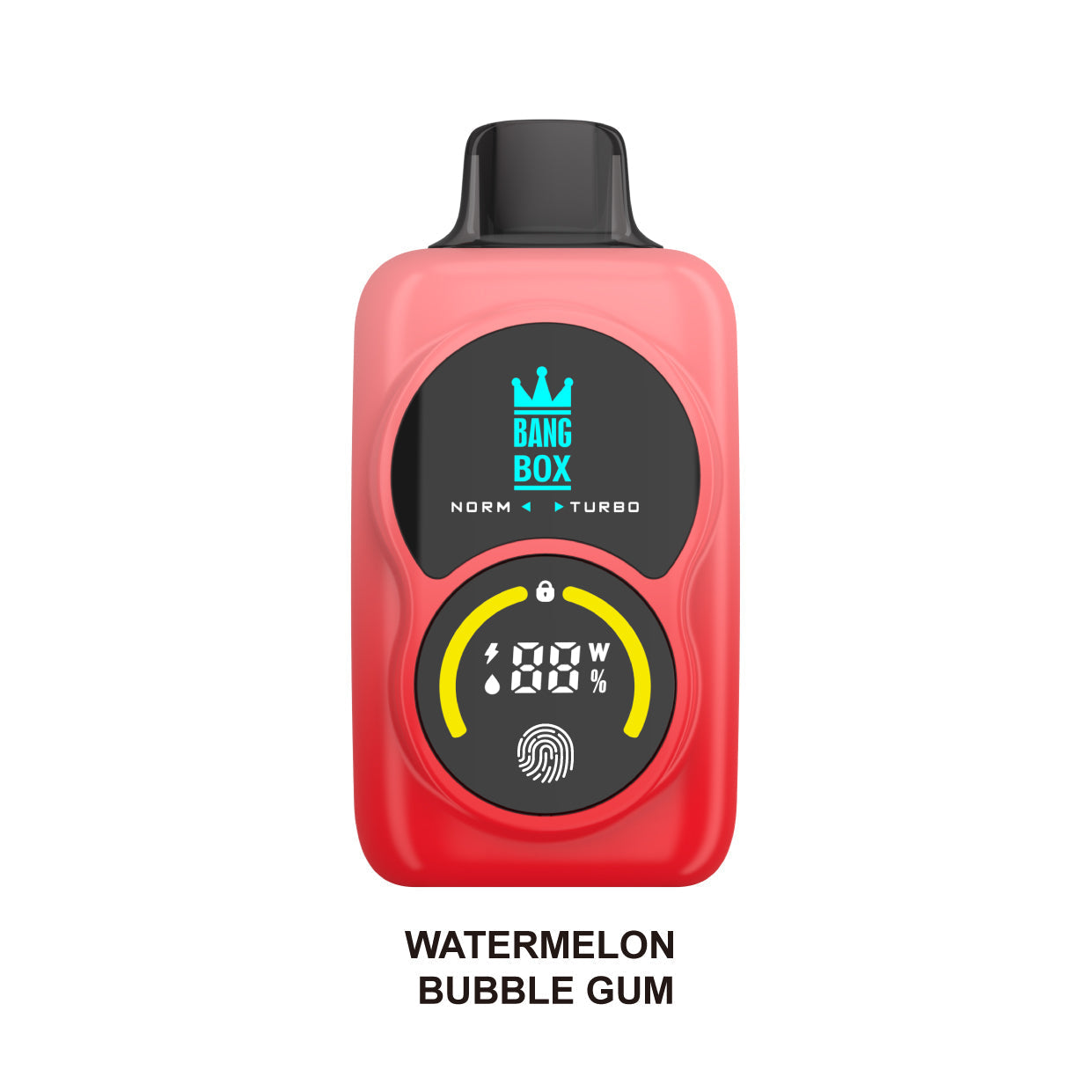 Bang Box 35000 Puffs Disposable Vape - 35ml E-Liquid, 700mAh Disposable Vape 12 Flavors