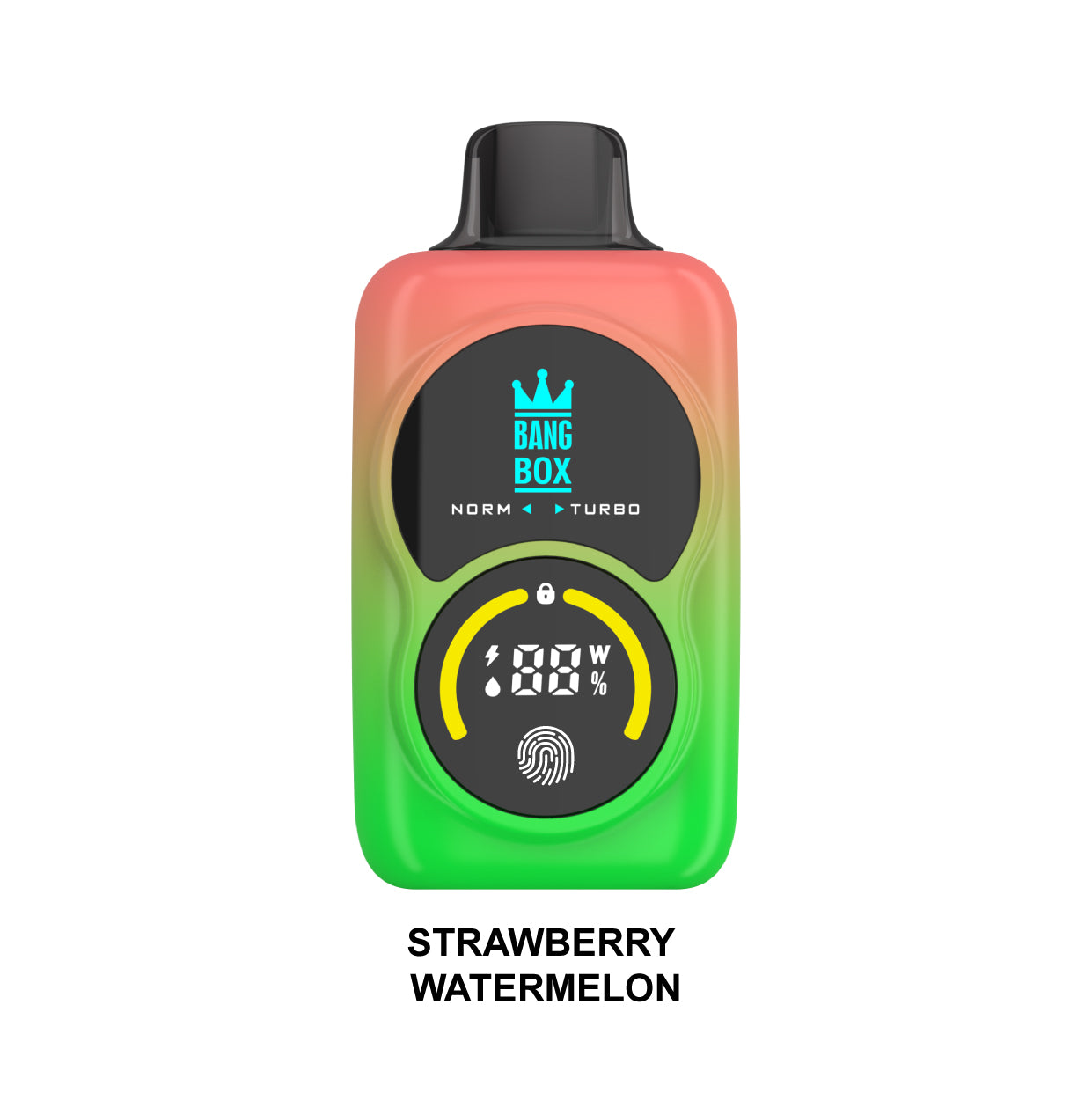 Bang Box 35000 Puffs Disposable Vape - 35ml E-Liquid, 700mAh Disposable Vape 12 Flavors