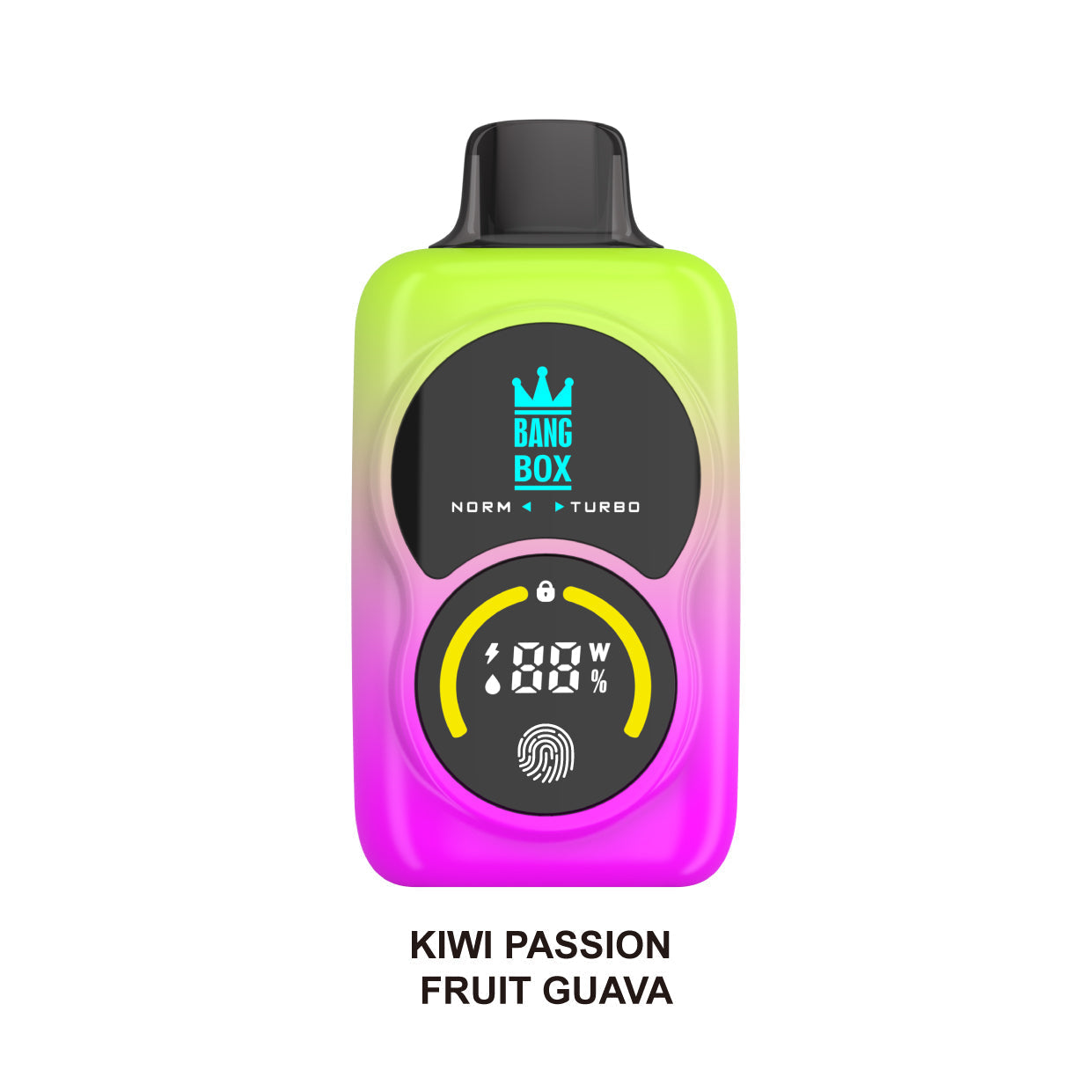 Bang Box 35000 Puffs Disposable Vape - 35ml E-Liquid, 700mAh Disposable Vape 12 Flavors