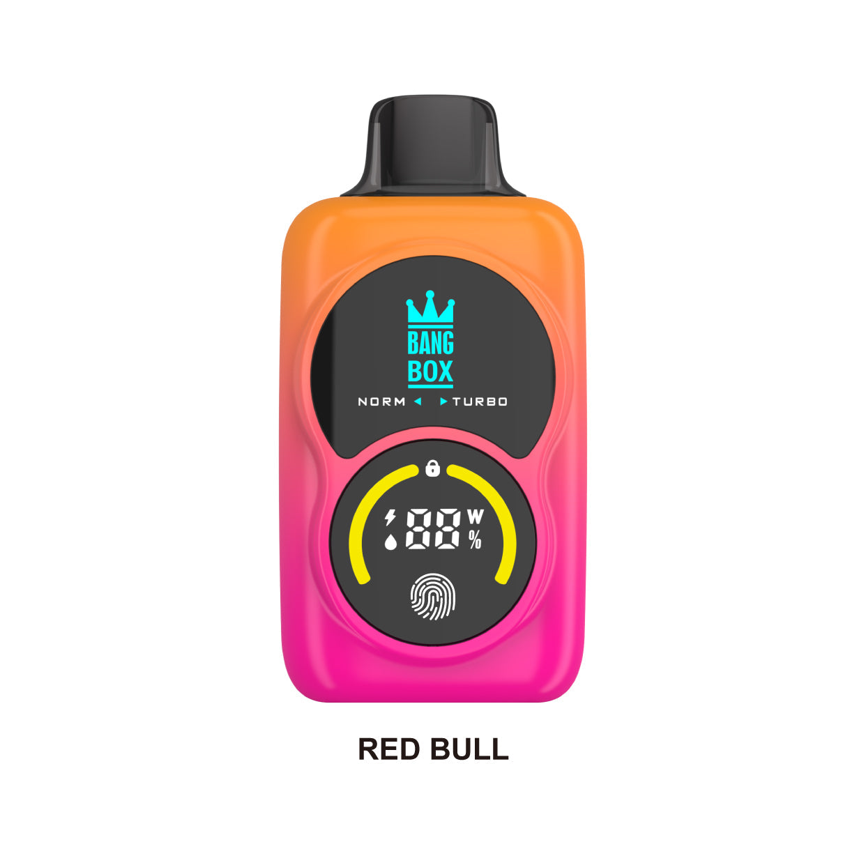 Bang Box 35000 Puffs Disposable Vape - 35ml E-Liquid, 700mAh Disposable Vape 12 Flavors