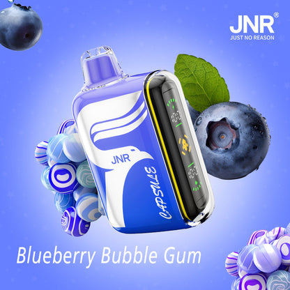 JNR Digital Box Capsule 15000 (Box of 10)