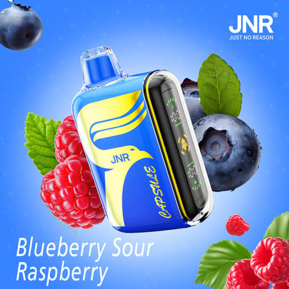 JNR Digital Box Capsule 15000 (Box of 10)