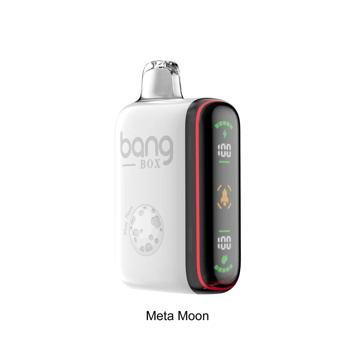 BANGBOX 9000/18000 PUFFS/11 FLAVORS /Battery650Mah /E-juice volume: 28ml 650mAh