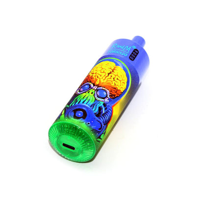 RANDM TORNADO 9000 Disposable Vape Wholesale