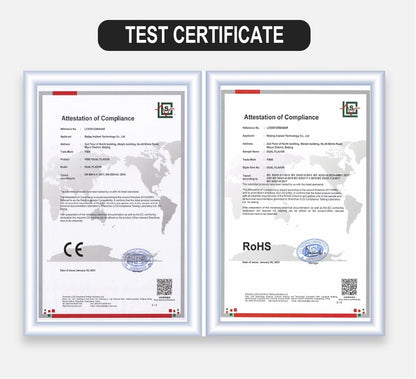 FIBIE 15000 Dual Flavors (Dual flavor switch Over 100,000 positive reviews)