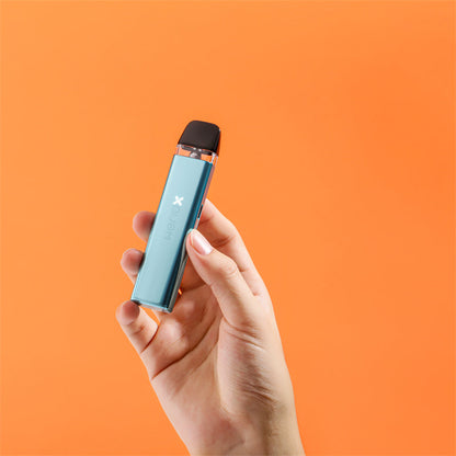 2024 New Private Label Best Flavors  Geek vape WENAX Q MINI Kit 1000mah 2ml Disposable Vape Pen