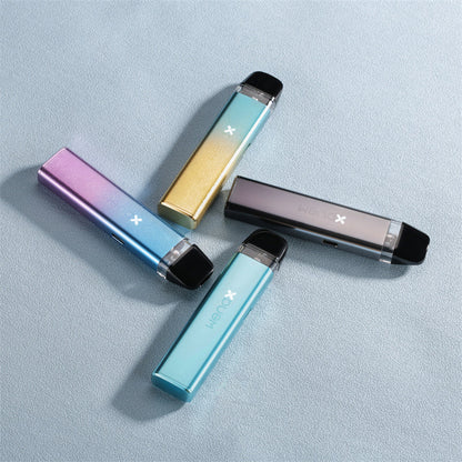 2024 New Private Label Best Flavors  Geek vape WENAX Q MINI Kit 1000mah 2ml Disposable Vape Pen