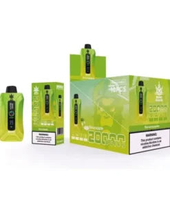 Bang Beach 20000 Puffs Vape - 35ml 650mAh E-liquid, 0%-5% Nicotine, 12 Flavors