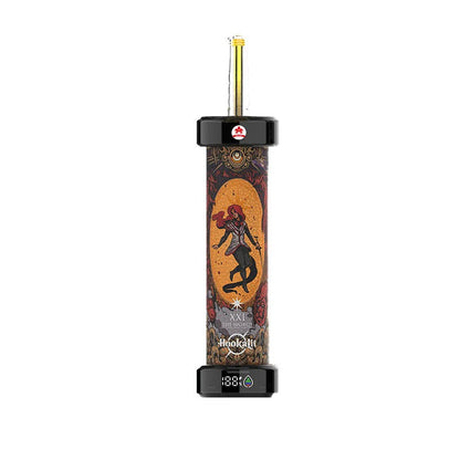Arymi Hookalit 40000 Puffs Disposable Vape 40ml  1300mAh  20  Flavors.