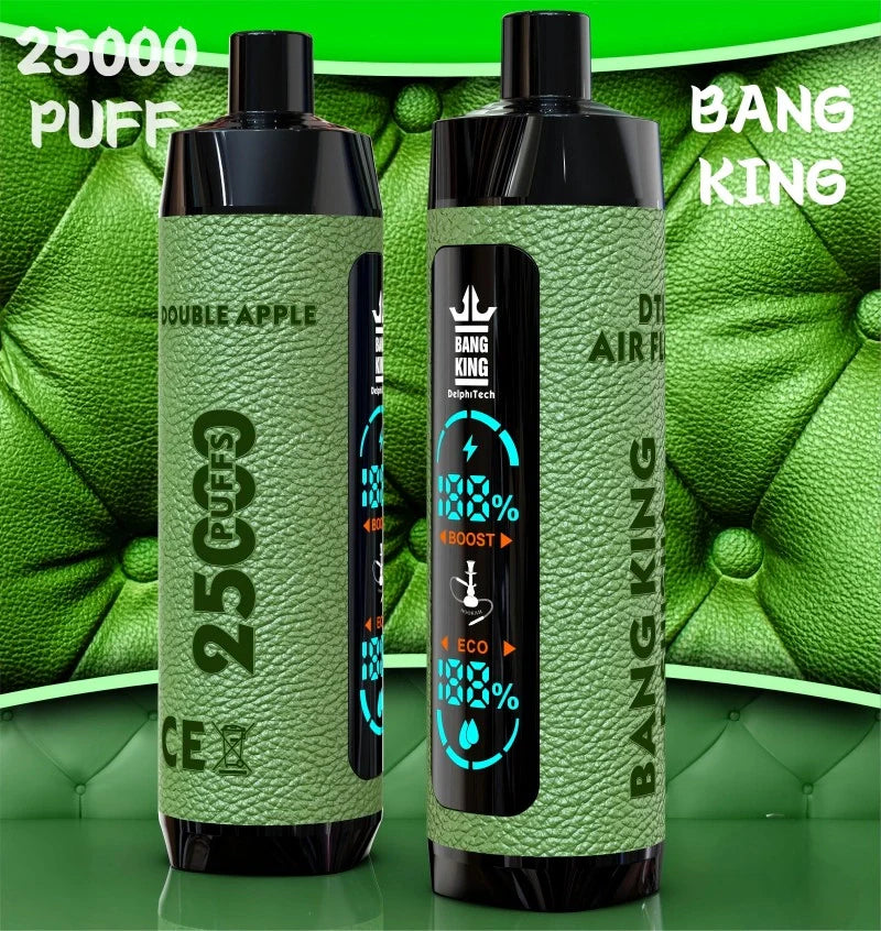 BangKing 25000 E-shisha Wholesale Discount Price Best Sale