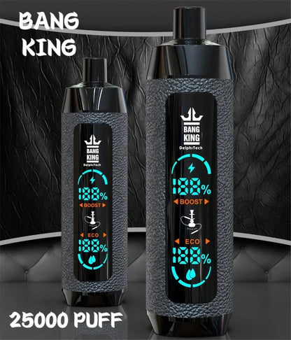 BangKing 25000 E-shisha Wholesale Discount Price Best Sale
