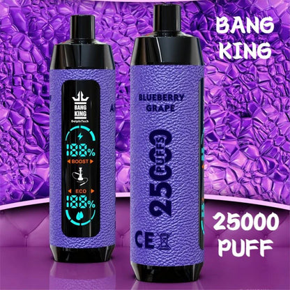 BangKing 25000 E-shisha Wholesale Discount Price Best Sale