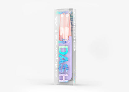 Snowplus DASH 4000 Puffs Disposable Rechargeable with 7.5 mle-liquid volume 100%cobalt battery