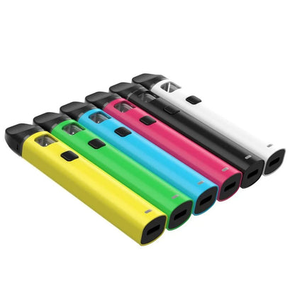 2ml CBD Delta 8 Pen