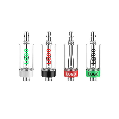 2ml 510 CBD Empty Cartridge