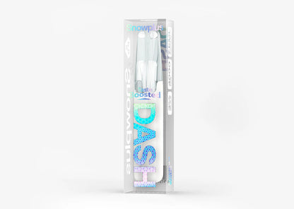 Snowplus DASH 4000 Puffs Disposable Rechargeable with 7.5 mle-liquid volume 100%cobalt battery