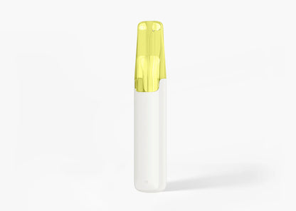 Snowplus DASH 4000 Puffs Disposable Rechargeable with 7.5 mle-liquid volume 100%cobalt battery