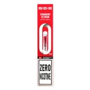 SKE Crystal Bar 600 puffs Disposable Vape 0mg,2ml 500mAh ,17flavours.