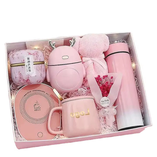 Wholesale Women's Gift Sets