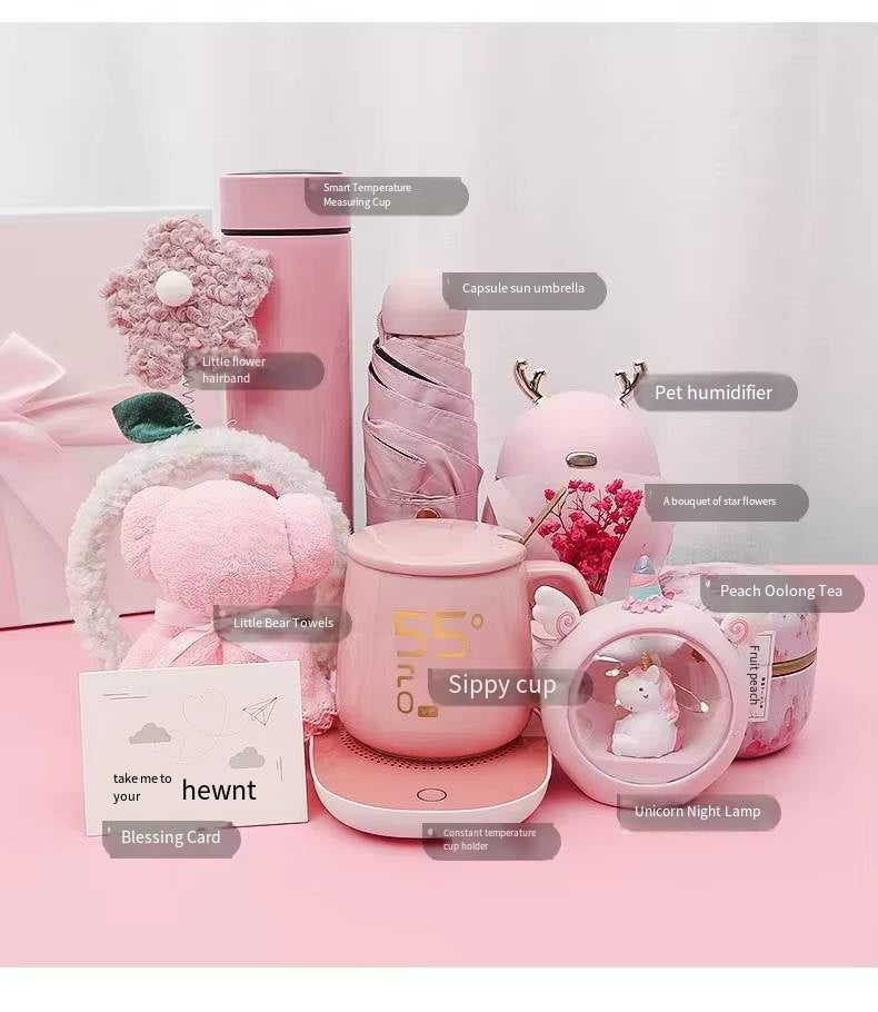 Wholesale Women's Gift Sets