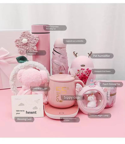Wholesale Women's Gift Sets