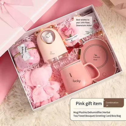 Wholesale Women's Gift Sets
