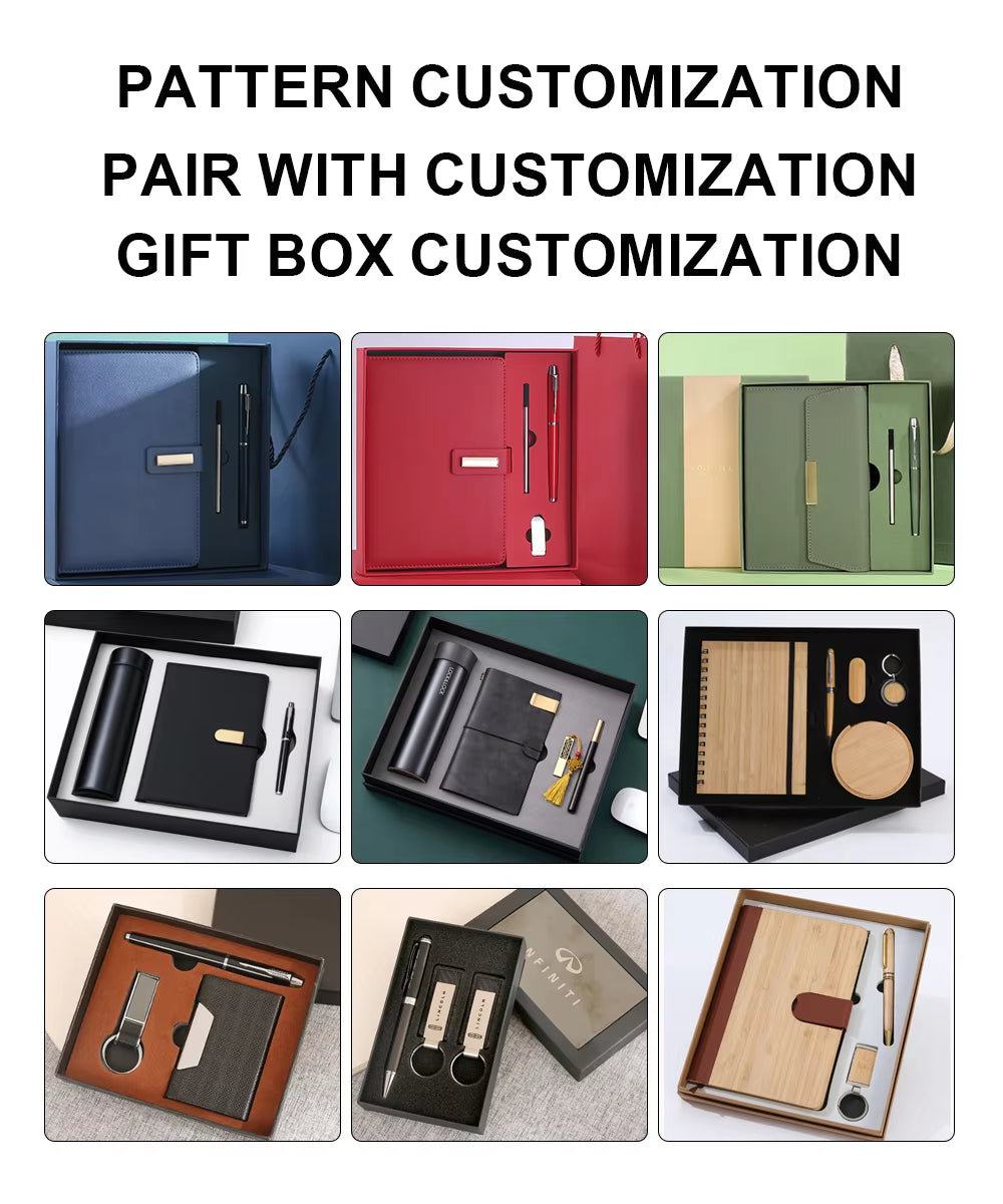 Men's Gift Set