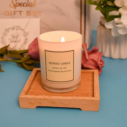 Home Spa Gift Box, Birthday Wedding Gift, Cuban Candle Jar, Tumbler, Quick Recovery Gift Set, Feminine Care Set