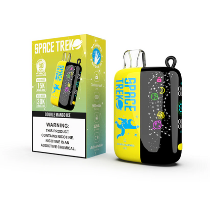 Vapmod Space Trek 30000 Puffs Disposable Vape Kit