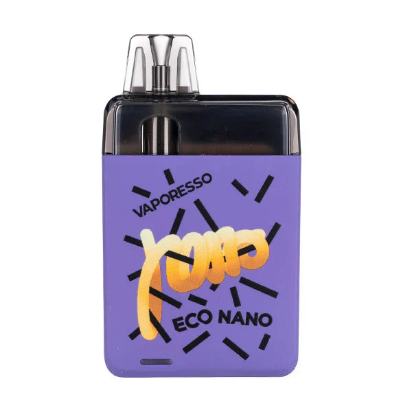 Eco Nano Pod Kit by Vaporesso