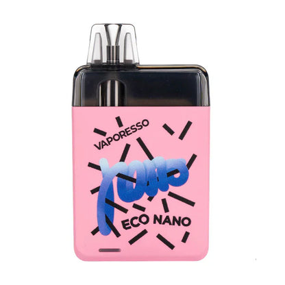 Eco Nano Pod Kit by Vaporesso