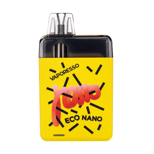 Eco Nano Pod Kit by Vaporesso