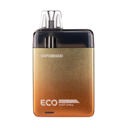 Eco Nano Pod Kit by Vaporesso