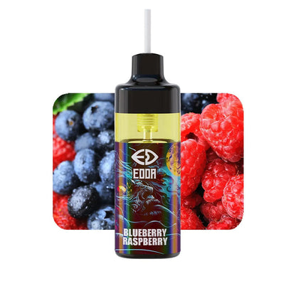 EDDA Loke 12000 - 12K Puffs Disposable Vape | 5% Nicotine